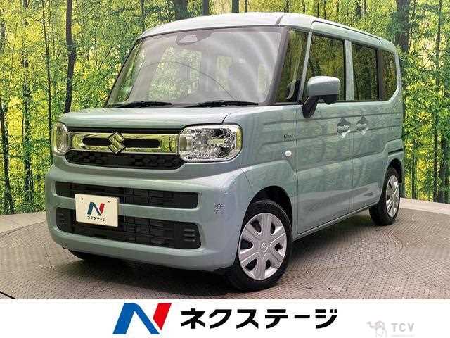 2025 Suzuki Suzuki Others