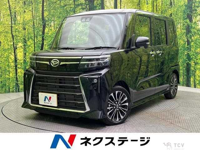 2024 Daihatsu Tanto