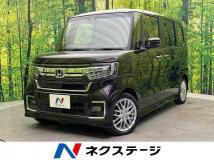 2021 Honda N BOX