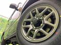 2025 Suzuki Jimny