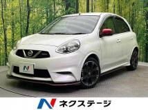 2017 Nissan March