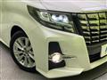 2016 Toyota Alphard G