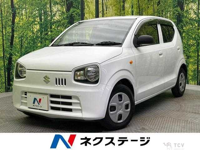 2016 Suzuki Alto