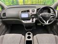 2010 Honda Stream