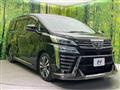2018 Toyota Vellfire
