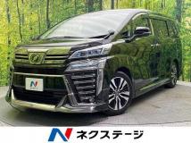 2018 Toyota Vellfire