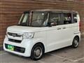 2023 Honda N BOX