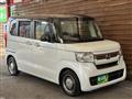 2023 Honda N BOX