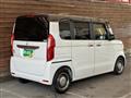 2023 Honda N BOX