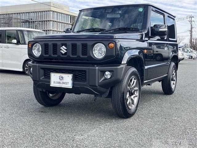 2024 Suzuki Jimny