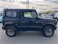 2024 Suzuki Jimny