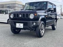 2024 Suzuki Jimny