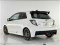 2018 Toyota Vitz