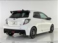 2018 Toyota Vitz