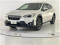 2021 Subaru IMPREZA XV HYBRID