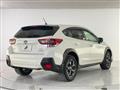 2021 Subaru IMPREZA XV HYBRID
