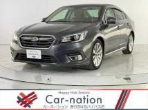 2020 Subaru Legacy B4