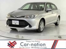 2015 Toyota Corolla Axio