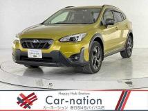 2022 Subaru IMPREZA XV HYBRID