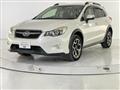 2015 Subaru IMPREZA XV HYBRID