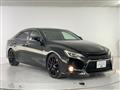 2015 Toyota Mark X