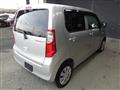 2016 Suzuki Wagon R