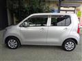 2016 Suzuki Wagon R