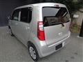 2016 Suzuki Wagon R