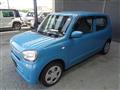 2023 Suzuki Alto