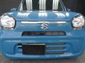 2023 Suzuki Alto