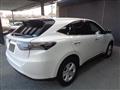 2017 Toyota Harrier
