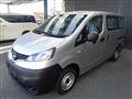 2025 Nissan NV200 VANETTE