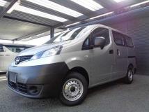 2025 Nissan NV200 VANETTE