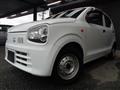 2018 Suzuki Alto