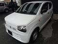 2018 Suzuki Alto