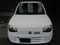 2018 Suzuki Alto