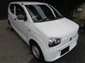 2018 Suzuki Alto