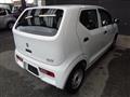 2018 Suzuki Alto