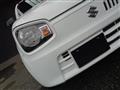 2018 Suzuki Alto