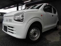 2018 Suzuki Alto