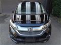 2017 Honda Freed