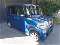 2013 Honda N BOX