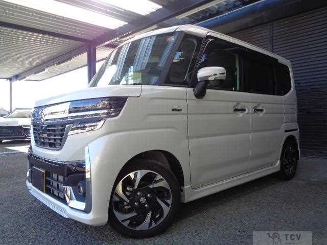 2025 Suzuki Suzuki Others