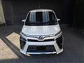 2017 Toyota Voxy
