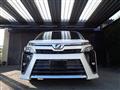 2017 Toyota Voxy