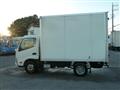 2012 Toyota Dyna Truck