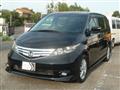 2009 Honda Elysion