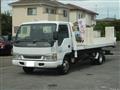 2004 Isuzu Elf Truck