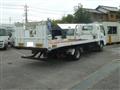 2004 Isuzu Elf Truck