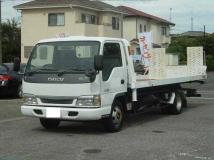 2004 Isuzu Elf Truck